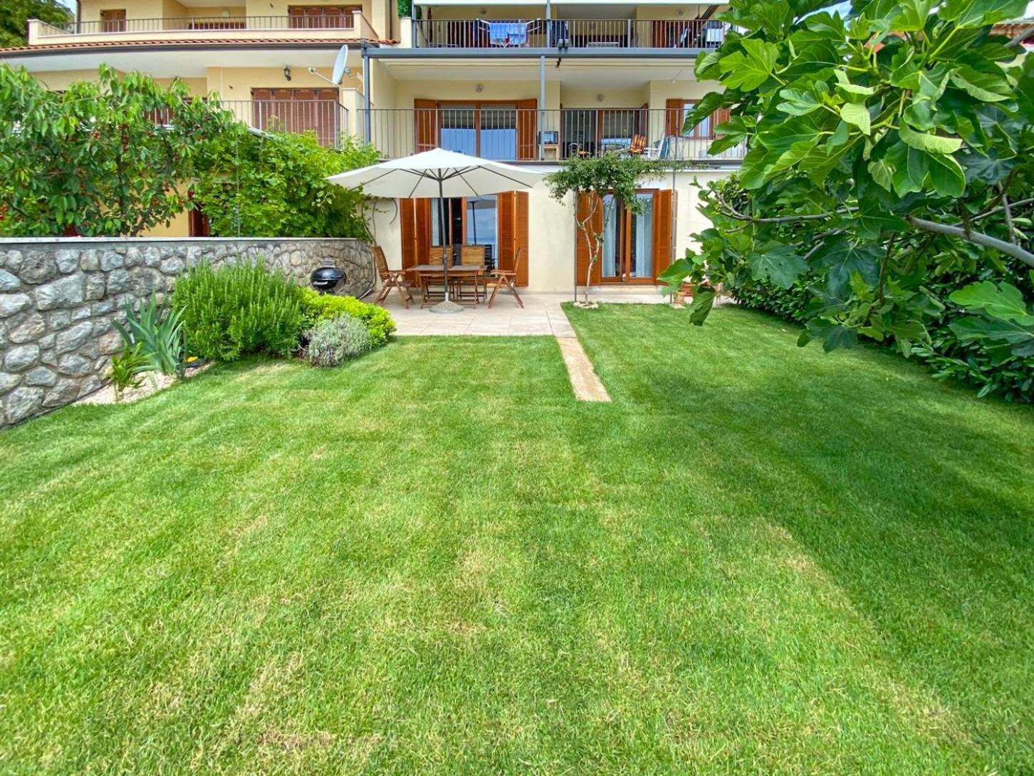 Apartment Peharovo Lovran Exterior photo