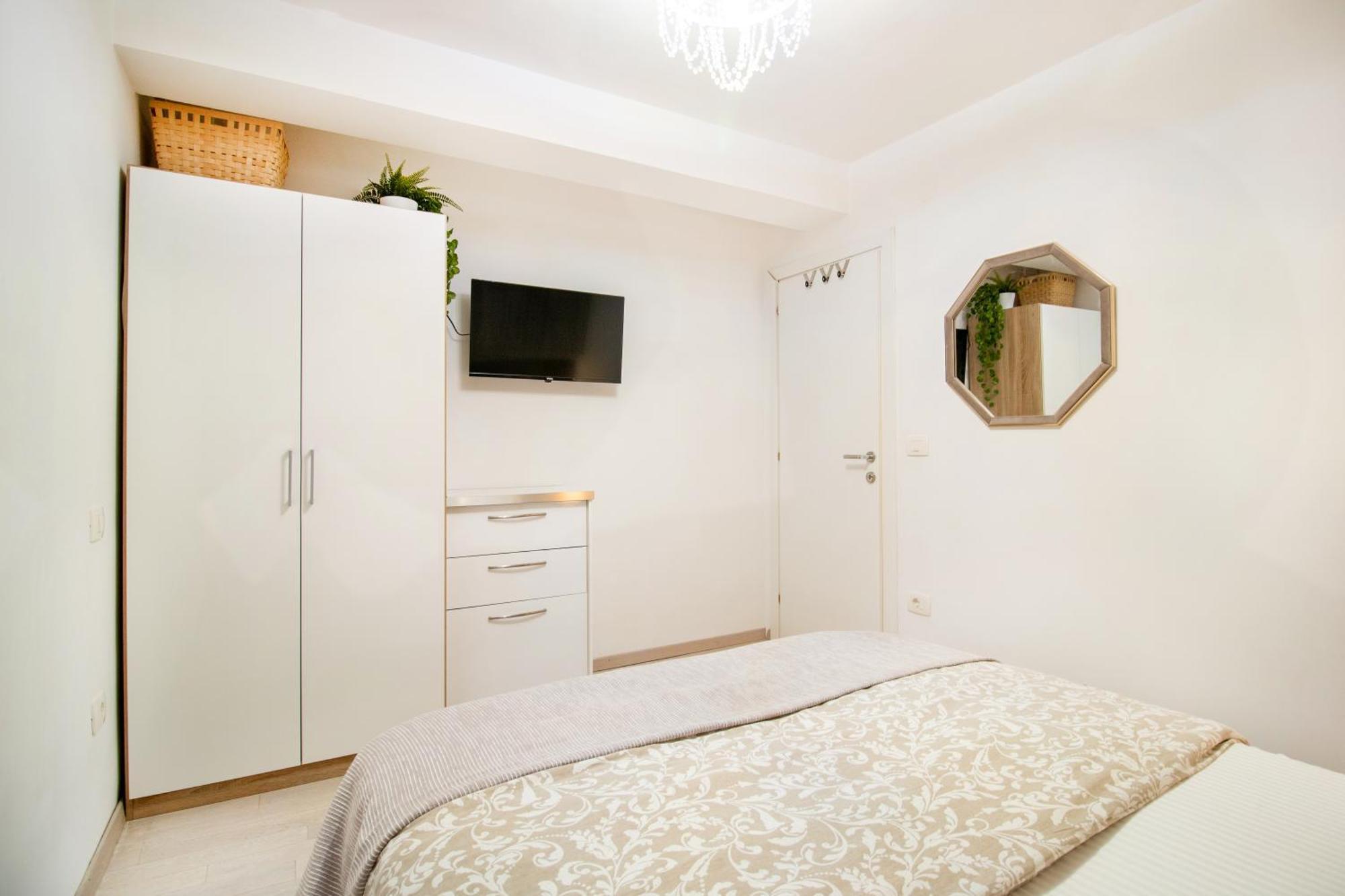Apartment Peharovo Lovran Exterior photo